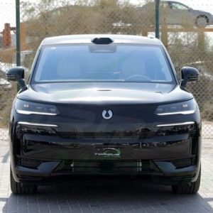 2026 byd denza n9 flagship 2.0t plug in hybrid