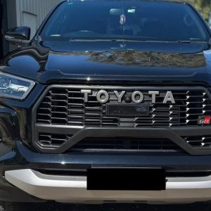 2025 toyota hilux 4x4 2.8 diesel