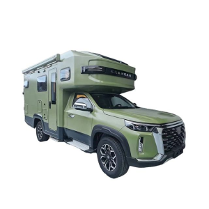 2025 changan fengjing rv diesel camper