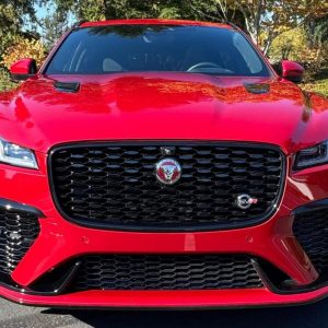 2023 jaguar f pace
