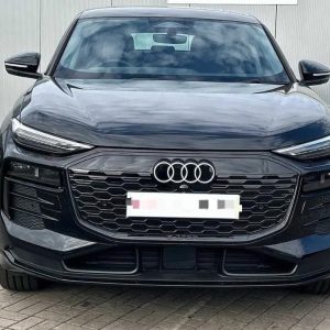 2025 audi q6 q6 e tron sportback
